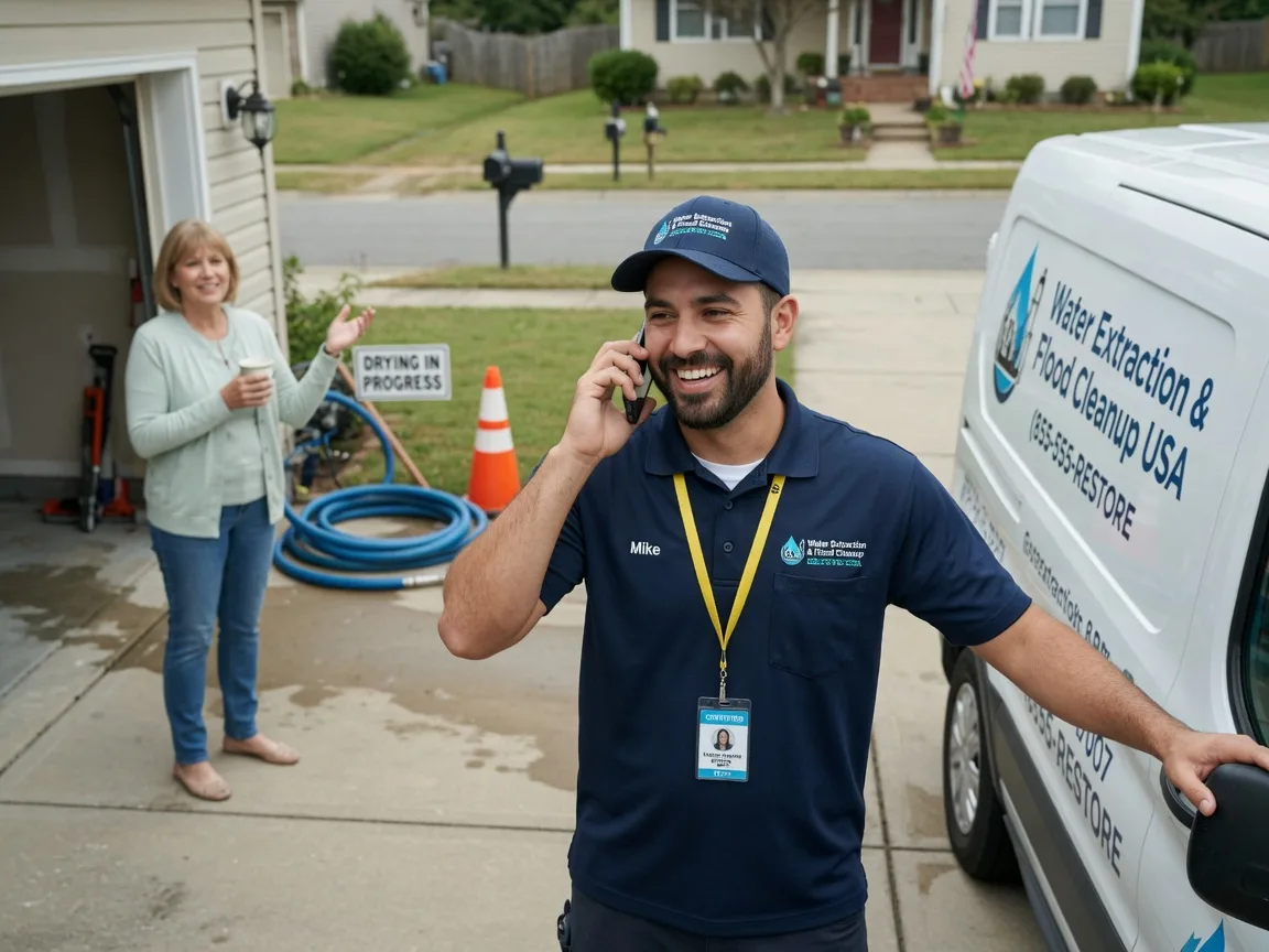 Emergency Water Extraction Princeton, ID FAQs